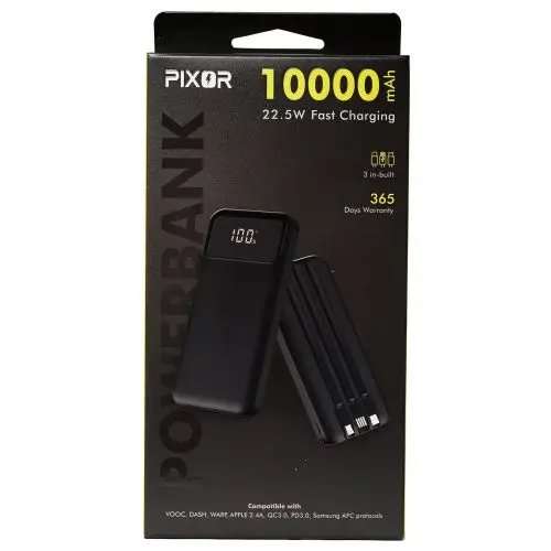 Pixor Powerbank 22.5 | Linkphones Center